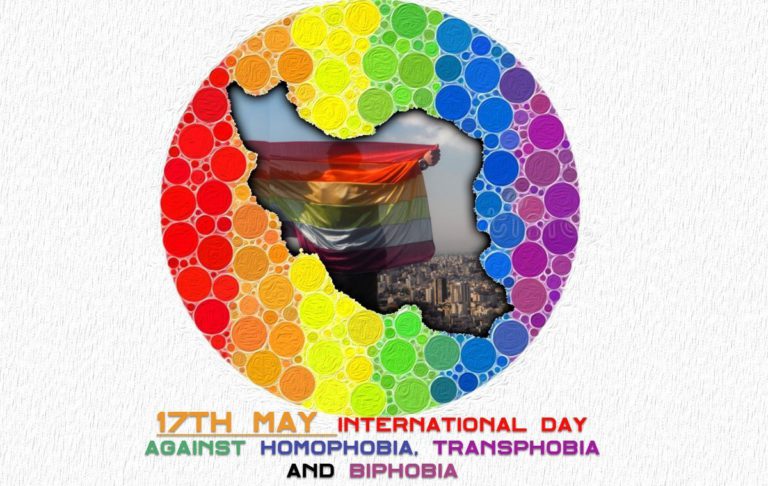LGBTQ+ rights iran