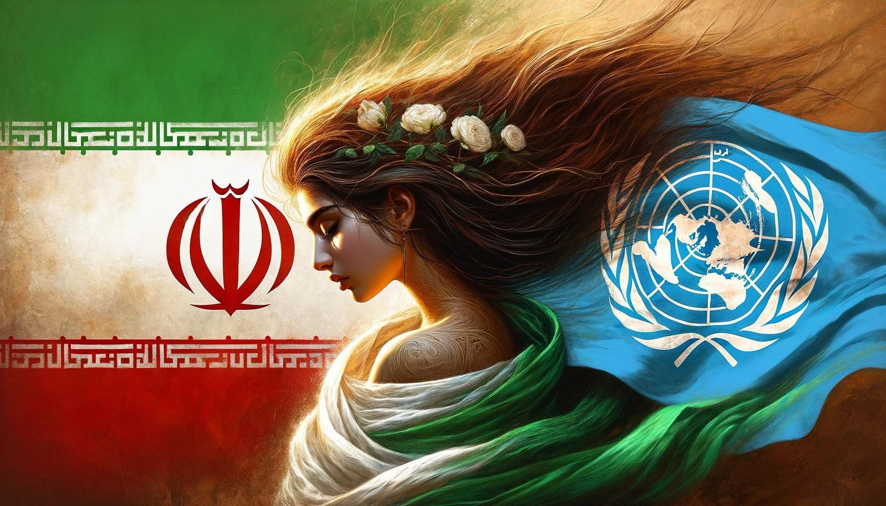HRA welcomes FFMI findings of Gender Persecution in Iran