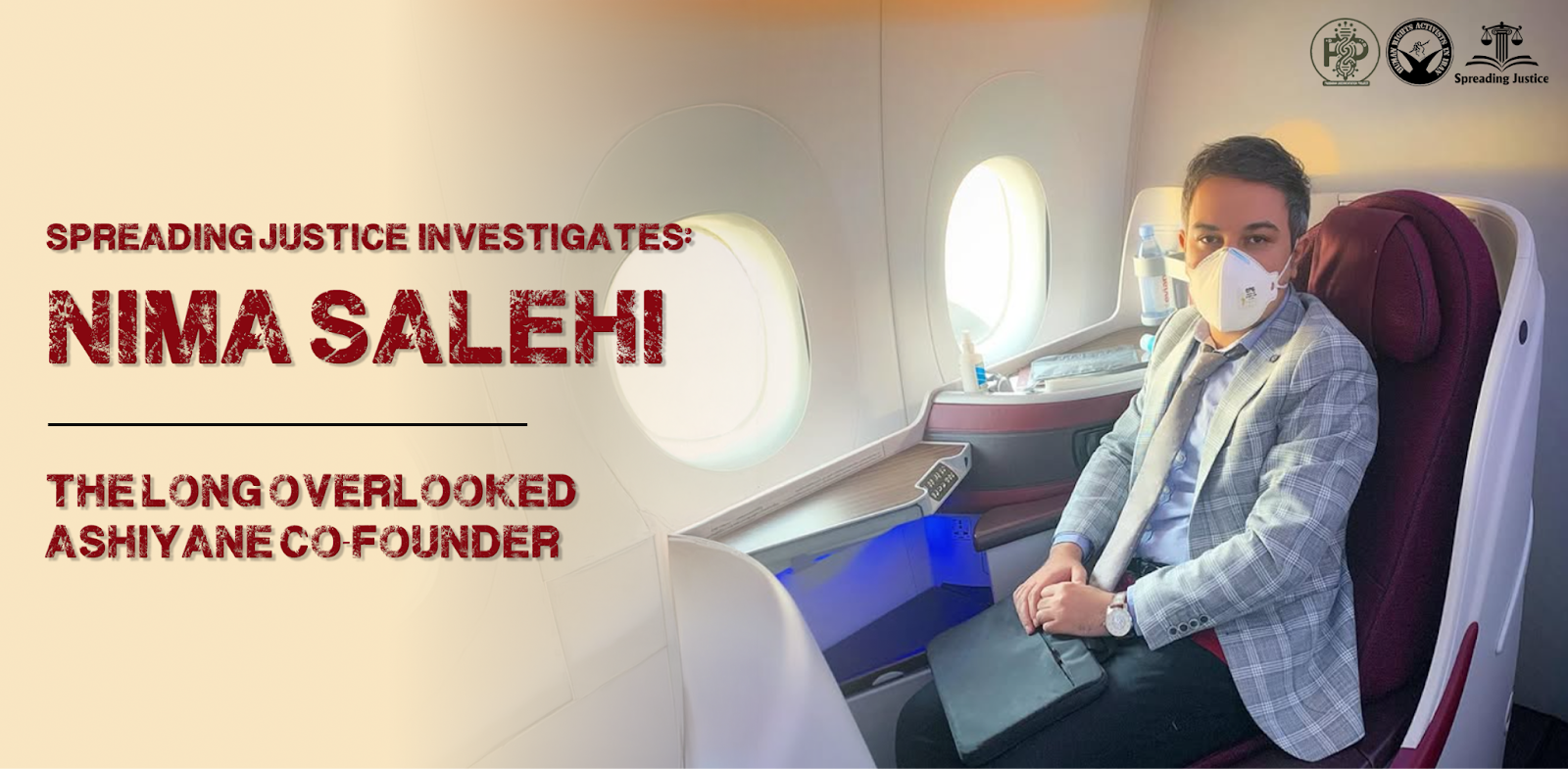 SJ Investigates: Nima Salehi, The Long Overlooked Ashiyane Co-Founder
