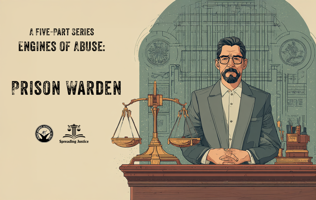 Engines of Abuse: A Five Part Series IV
