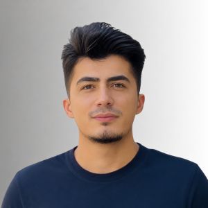 محراب عبداللهزاده