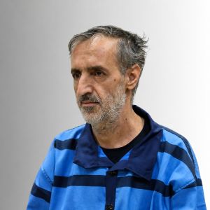 محمد عباسی